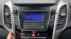 Hyundai i30 1.6 CRDi Blue Drive Classic 5dr Diesel Hatchback